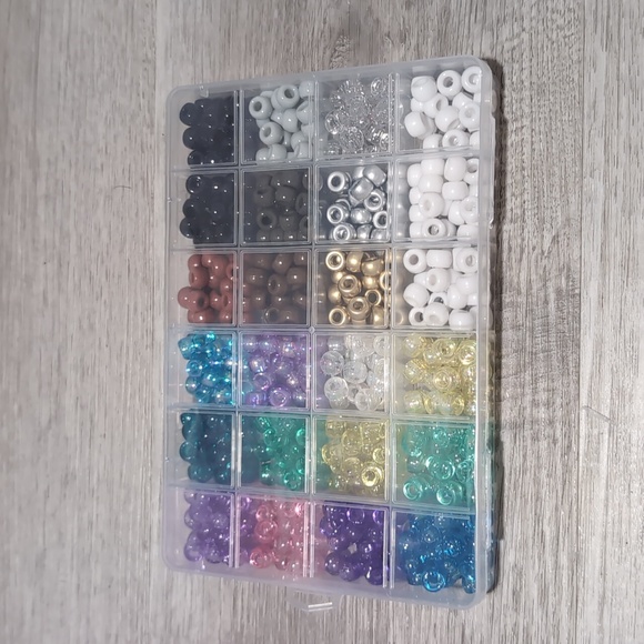 Colorful Bead Collection Set - Picture 4 of 6